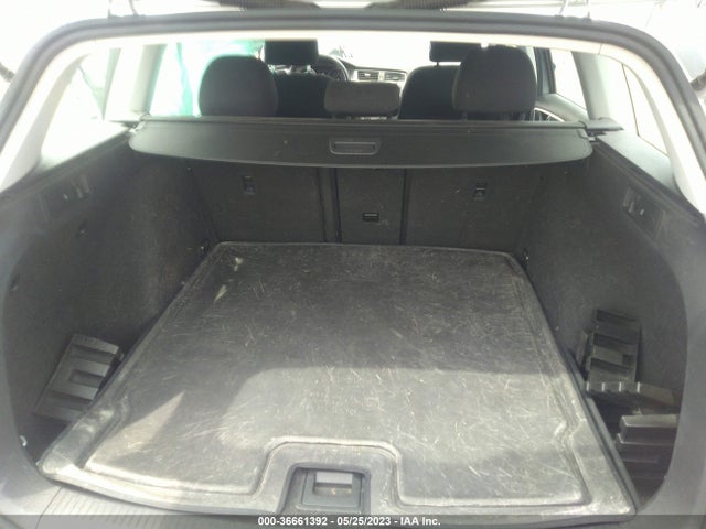 2017 Volkswagen Golf, VIN: 3VWA17AU3HM503152