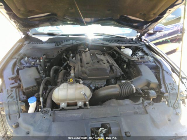 1FATP8UH6L5135164 Ford Mustang Ecoboost