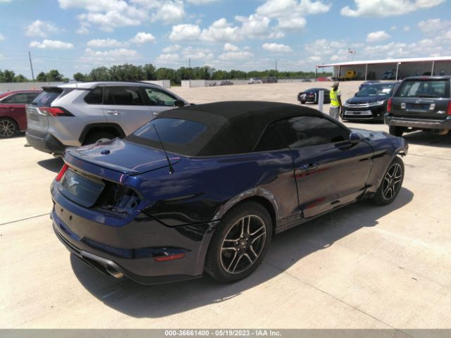 1FATP8UH6L5135164 Ford Mustang Ecoboost