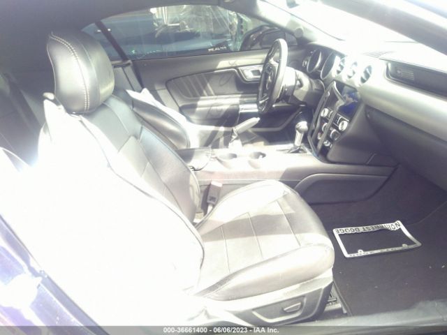1FATP8UH6L5135164 Ford Mustang Ecoboost