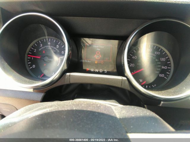1FATP8UH6L5135164 Ford Mustang Ecoboost