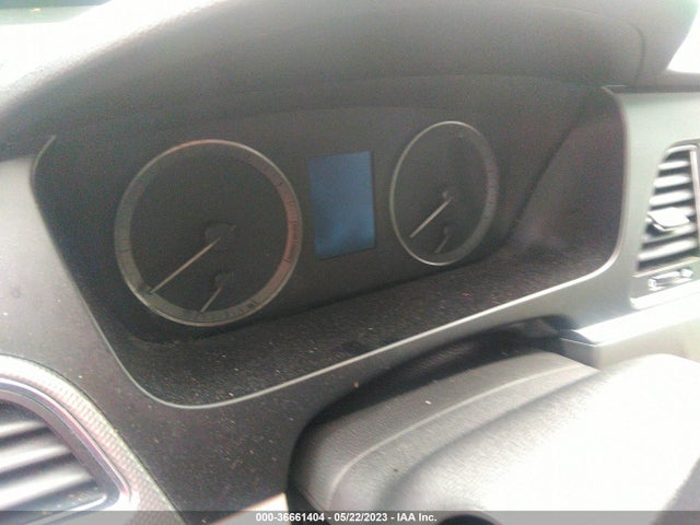 Hyundai Sonata 2.4l 2017 5NPE24AF7HH564916 Image 9