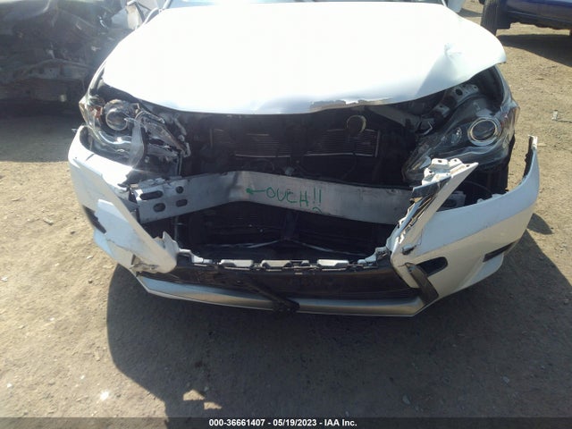 JTHKD5BH7F2231065 Lexus Ct 200h Hybrid