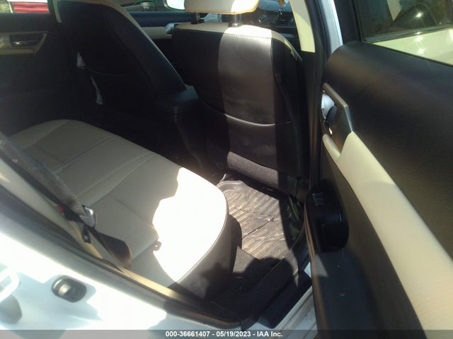 JTHKD5BH7F2231065 Lexus Ct 200h Hybrid