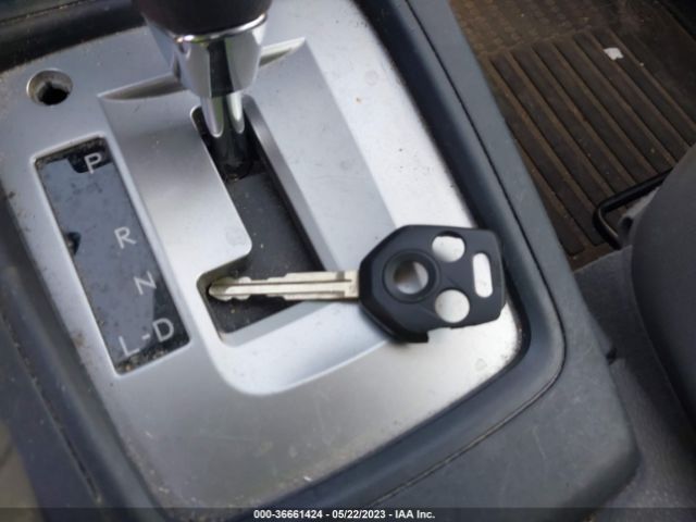 JF2SJAEC0JH417332 Subaru Forester Premium