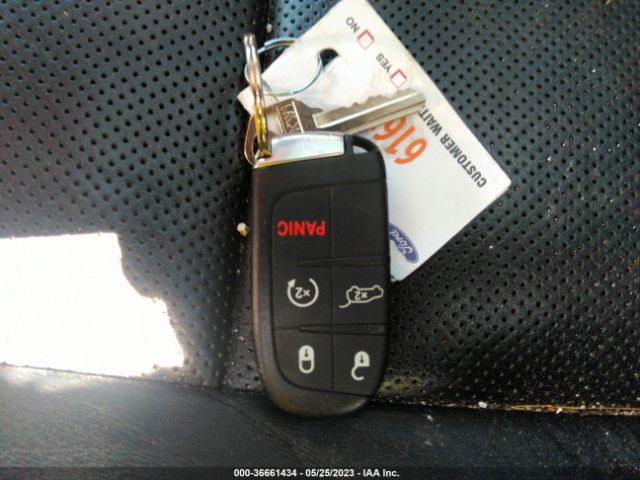 1C4RJFBT2EC474164 Jeep Grand Cherokee Limited