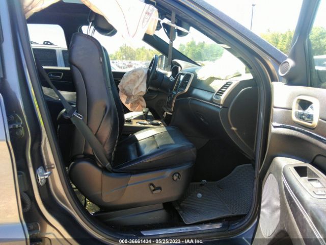 1C4RJFBT2EC474164 Jeep Grand Cherokee Limited
