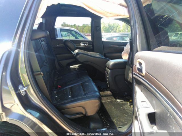 1C4RJFBT2EC474164 Jeep Grand Cherokee Limited
