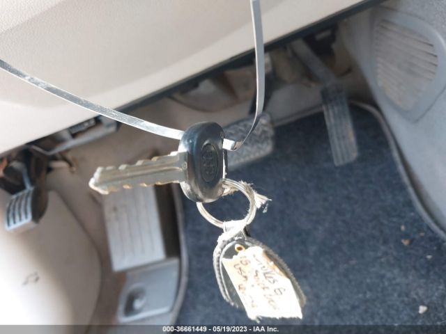 5GAKRAKD8FJ351649 Buick Enclave Convenience
