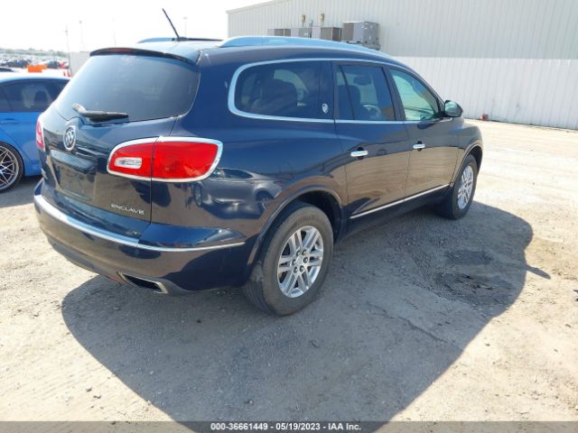 5GAKRAKD8FJ351649 Buick Enclave Convenience