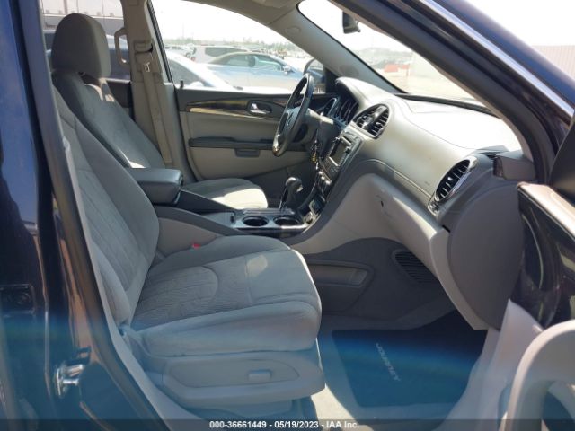 5GAKRAKD8FJ351649 Buick Enclave Convenience