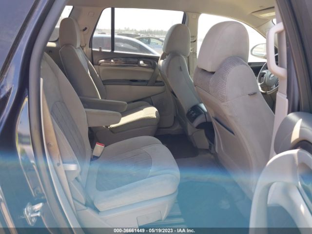 5GAKRAKD8FJ351649 Buick Enclave Convenience