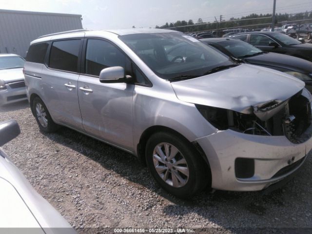 KNDMB5C15G6116380 auction archive image