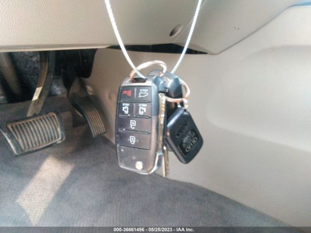 KNDMB5C15G6116380 KIA SEDONA LX