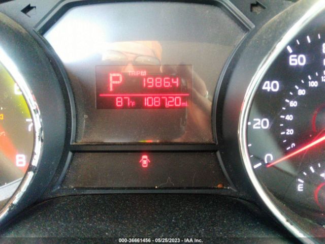 KNDMB5C15G6116380 KIA SEDONA LX