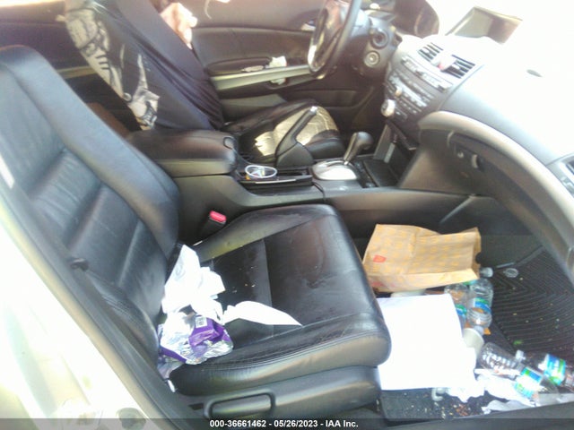 2009 HONDA ACCORD SDN EX-L VIN: JHMCP268X9C014659