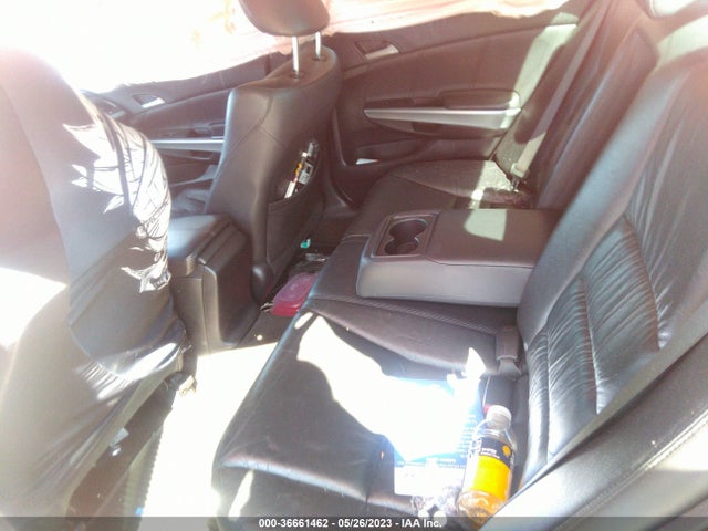 2009 HONDA ACCORD SDN EX-L VIN: JHMCP268X9C014659