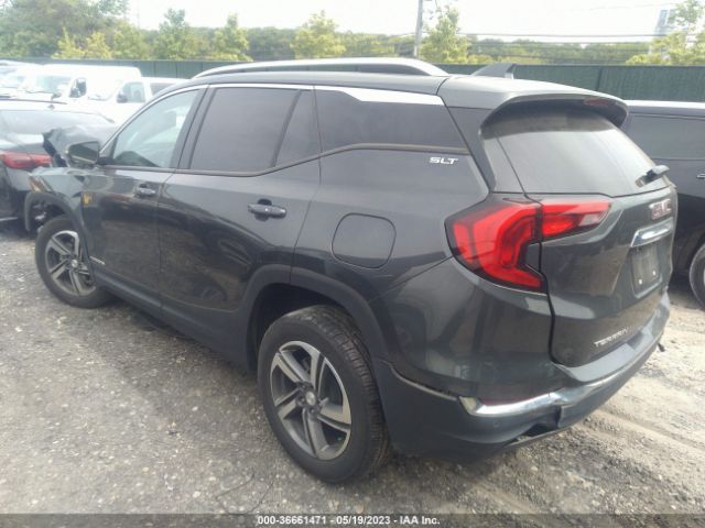 3GKALVEV5LL277414 GMC Terrain Slt