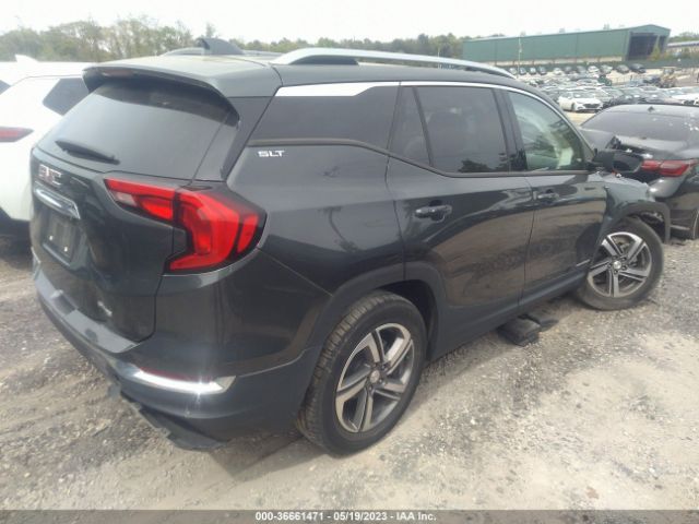3GKALVEV5LL277414 GMC Terrain Slt