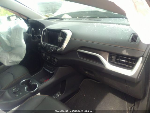 3GKALVEV5LL277414 GMC Terrain Slt