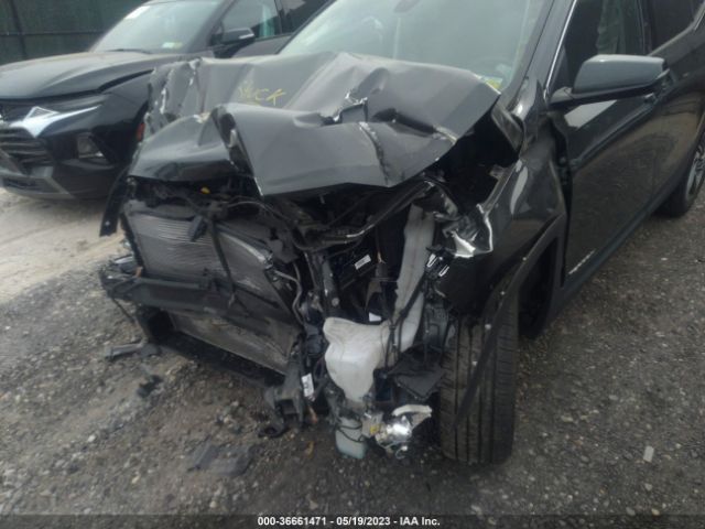 3GKALVEV5LL277414 GMC Terrain Slt