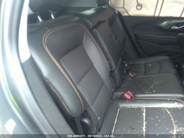 3GKALVEV5LL277414 GMC Terrain Slt