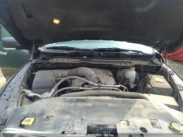 RAM 1500 Lone Star 2014 1C6RR6TT9ES198845 Image 11