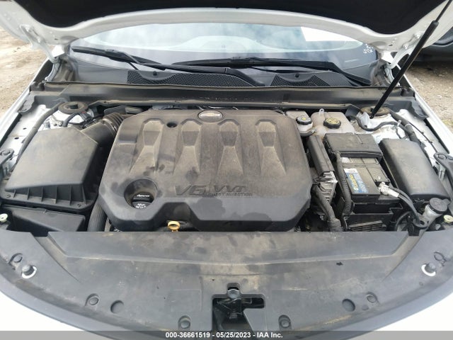 Chevrolet IMPALA LT 2019 2G11Z5S30K9162324 Image 27