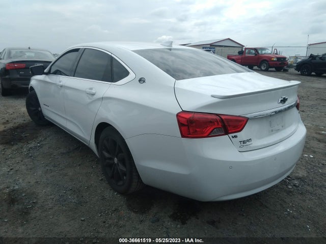 Chevrolet IMPALA LT 2019 2G11Z5S30K9162324 Image 20