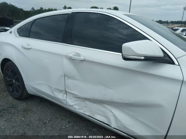 Chevrolet IMPALA LT 2019 2G11Z5S30K9162324 Image 23