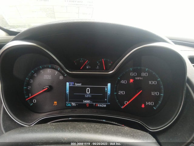 Chevrolet IMPALA LT 2019 2G11Z5S30K9162324 Image 24