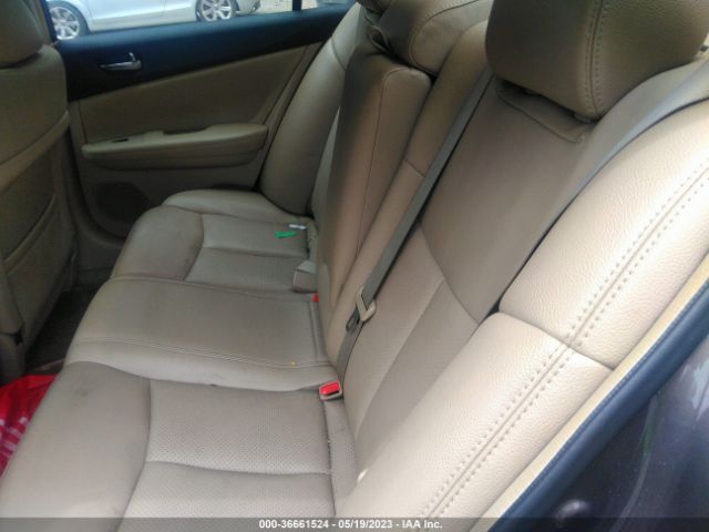 1N4AA5APXEC443102 Nissan Maxima 3.5 Sv