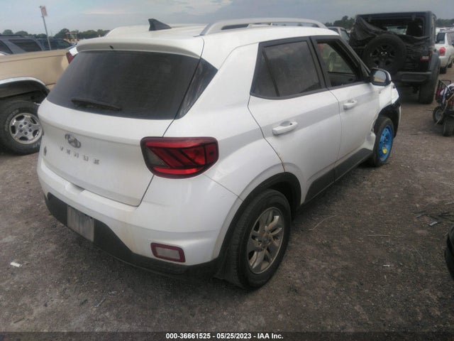 Hyundai Venue Sel 2020 KMHRC8A34LU030326 Image 5