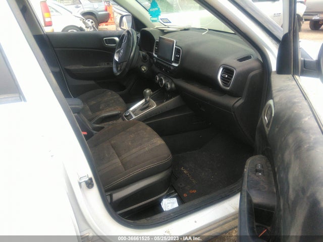 Hyundai Venue Sel 2020 KMHRC8A34LU030326 Image 6