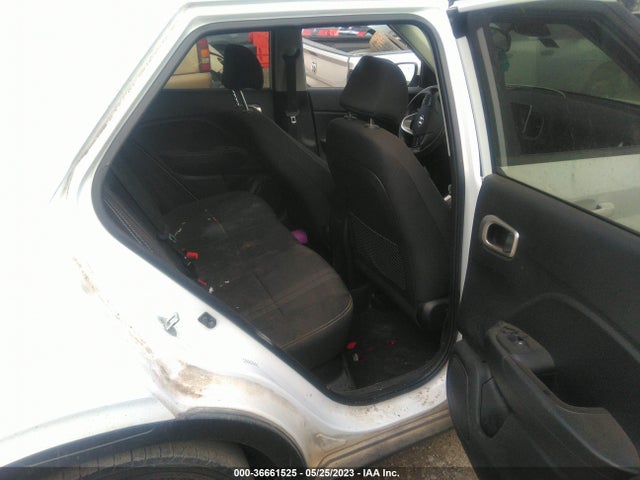 Hyundai Venue Sel 2020 KMHRC8A34LU030326 Image 9