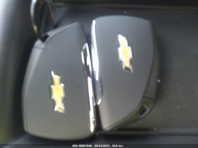 Chevrolet Silverado 1500 Lt 2023 1GCRDDEDXPZ168796 Image 11