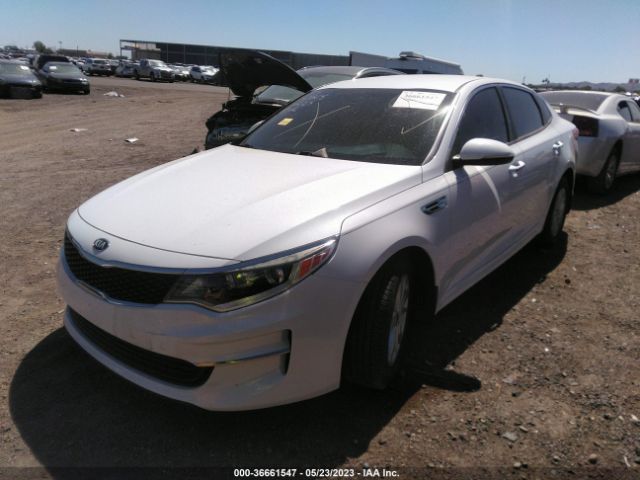 5XXGT4L38HG130525 KIA Optima Lx