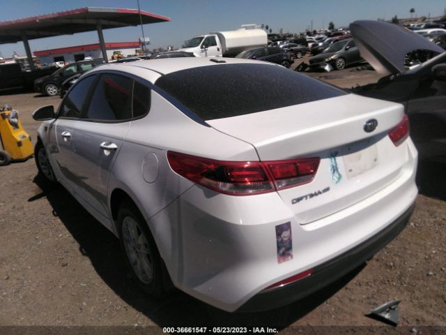 5XXGT4L38HG130525 KIA Optima Lx