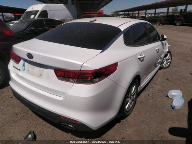 5XXGT4L38HG130525 KIA Optima Lx