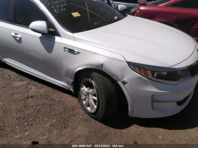 5XXGT4L38HG130525 KIA Optima Lx
