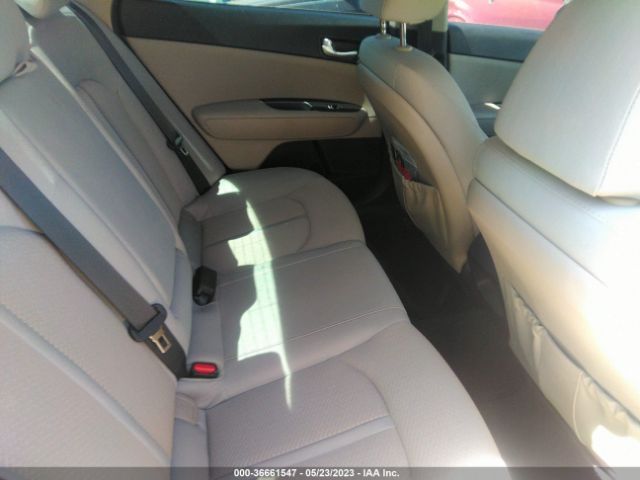 5XXGT4L38HG130525 KIA Optima Lx