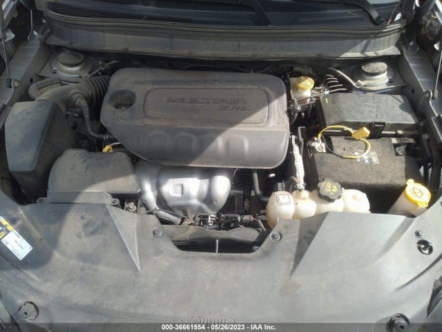 1C4PJLDB4KD488261 Jeep Cherokee Limited