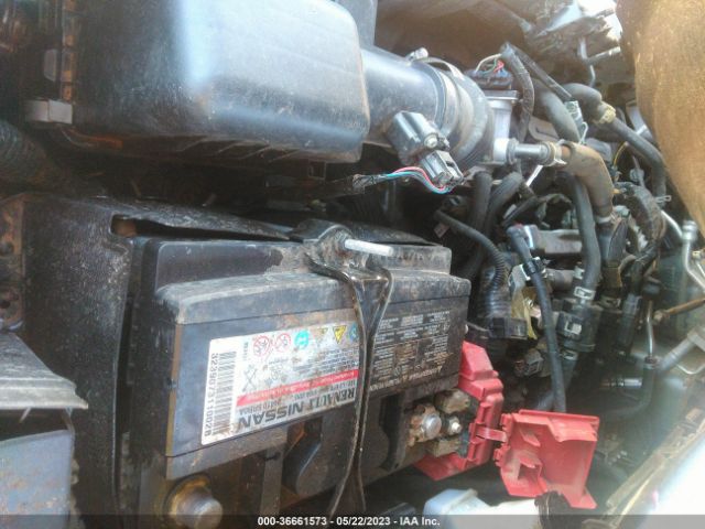 3N1CN8DV1LL805728 Nissan VERSA S