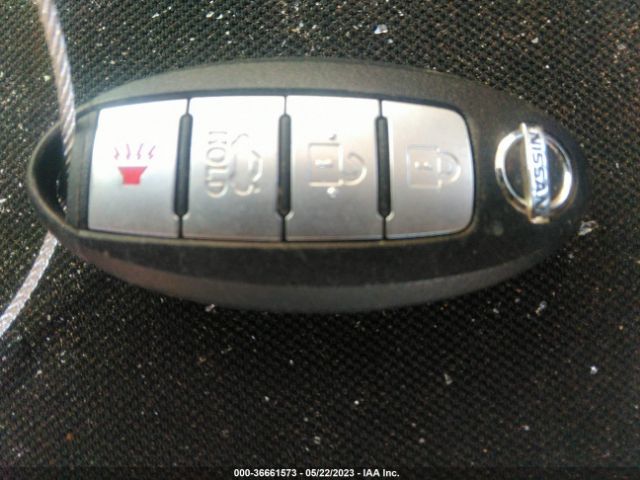 3N1CN8DV1LL805728 Nissan VERSA S
