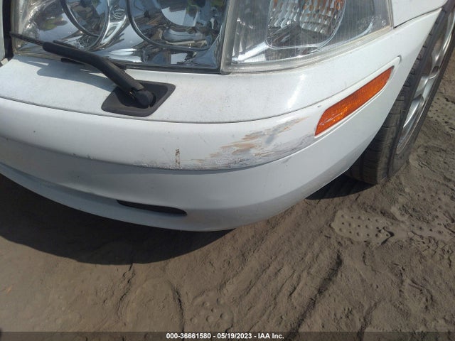 2004 VOLVO S40 VIN: YV1VS27554F099912