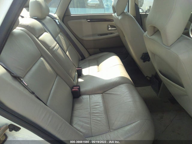 2004 VOLVO S40 VIN: YV1VS27554F099912