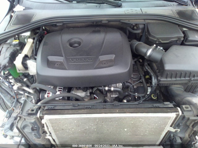 2017 Volvo S60, VIN: LYV402HK5HB144676