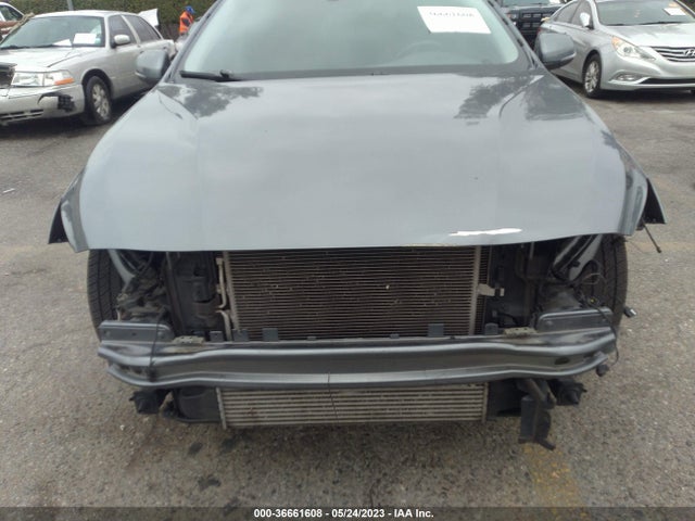 2017 Volvo S60, VIN: LYV402HK5HB144676