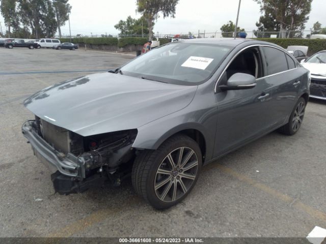 LYV402HK5HB144676 Volvo S60 INSCRIPTION