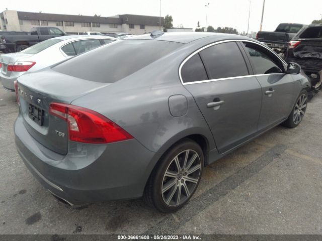 LYV402HK5HB144676 Volvo S60 INSCRIPTION